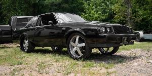 Buick Grand National